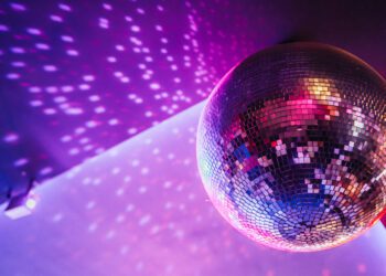 George Ward School ‘70s reunion disco