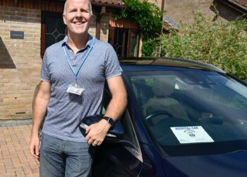 Make a difference in the community with Melksham and District Link
