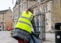 Melksham’s Great British Spring Clean is coming up