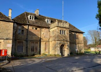 Next stage for Melksham’s new SEND school