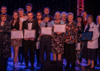 Nominations for Melksham’s Civic awards now open!