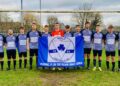 One of the UK’s oldest football clubs, Holt FC, welcomed back into district league