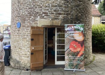 Repair works to start on the Round House