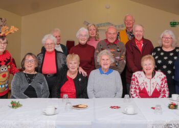 Friendship club closes due to lack of members and volunteers