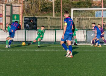 Town look to bounce back after ‘shambolic performance’