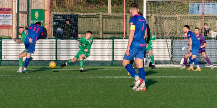 Town look to bounce back after ‘shambolic performance’