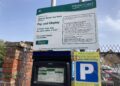 Wiltshire Council made over £6million through parking charges