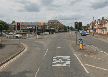 Work to upgrade A350 Melksham traffic signals and pedestrian crossing to begin this month