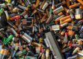 Council reminds people that batteries should never be placed in the bin