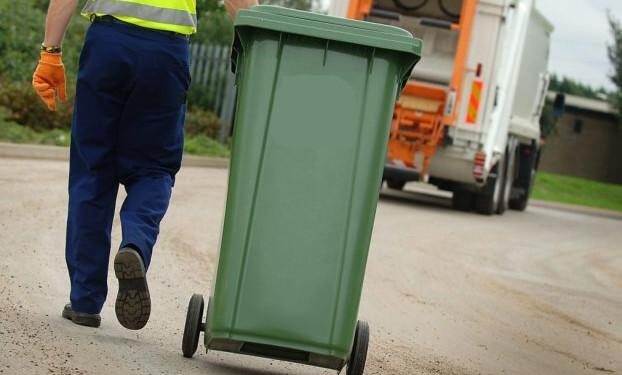 Data shows Wiltshire’s recycling rate lowest since 2010