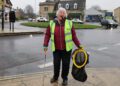 Date set for next Town Tidy Day