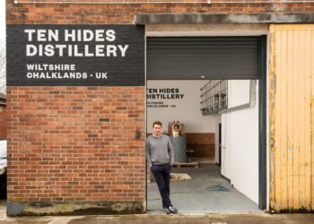 Melksham welcomes its first whisky distillery