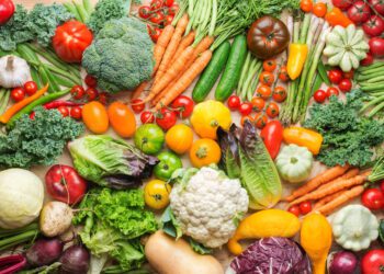 Food Bank call for items
