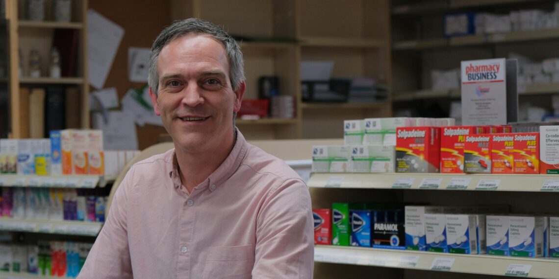 Local pharmacies free up GP appointments with new treatment scheme