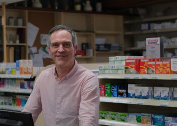Local pharmacies free up GP appointments with new treatment scheme