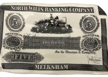 Melksham Times Past: But, where did all the money go?
