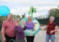 Splashpad to open for  Easter – weather permitting