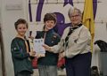 Local cubs win St George’s competition