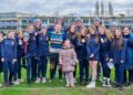 Melksham Fawns rally in support for local rugby ‘pioneer’