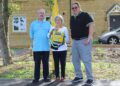New defibrillator unveiled in Bowerhill