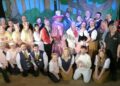 Oh yes it was! Local drama club’s pantomime is a big hit