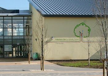 Parents’ complaints about Melksham Oak School continue
