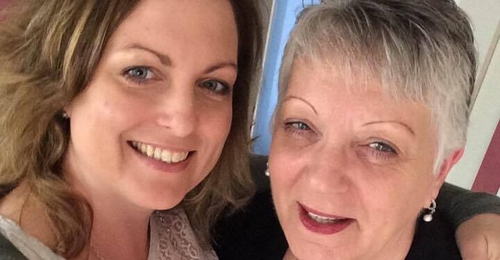 Tributes paid to ‘kind and caring’ community-minded woman