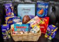 Join the Kingstons competition to win Easter treats