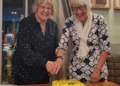 ‘Cheers to 30 years’ – Brownie leaders celebrate milestone anniversary