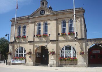A celebration of community spirit at annual town meeting