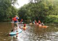 Canoe club sets ‘paddles in motion’ for another exciting year