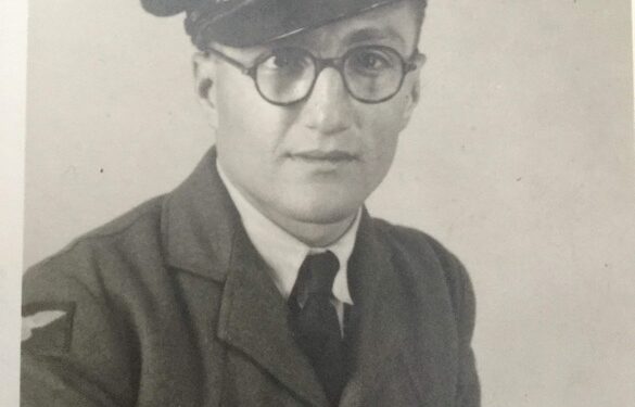 Family given posthumous medal for service at 1950s’ nuclear test site