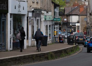 Further calls for safety measures to be installed along ‘frightening’ high pavement