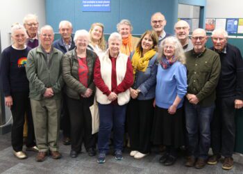 Disappointment as local group misses out in bid to buy Cooper Avon land