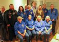 Melksham Lions Club celebrates 50 golden years of service