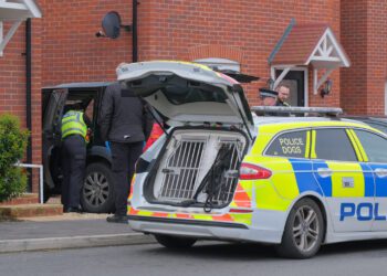 Melksham Police Update: Drugs seized in Bowerhill raid