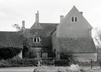Melksham Times Past: Gruesome homecoming at Halfway Farm