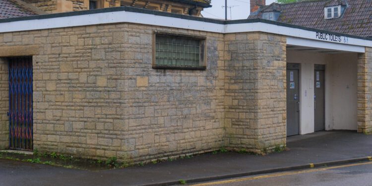 Re-opening of Church Street toilets to be considered