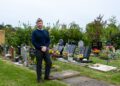 Town’s future cemetery provision to be reviewed