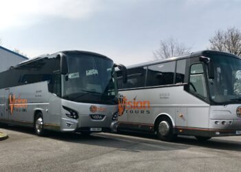Vision Tours: your ticket to adventure
