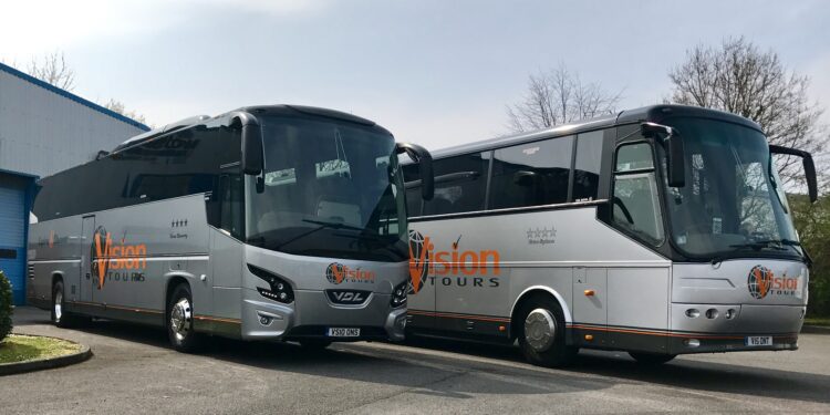 Vision Tours: your ticket to adventure