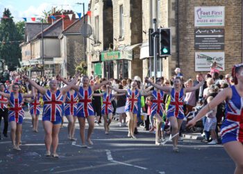 Exciting Summer ahead for Melksham