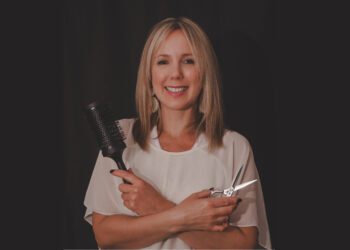 Mobile hairdresser brings haircare to your doorstep