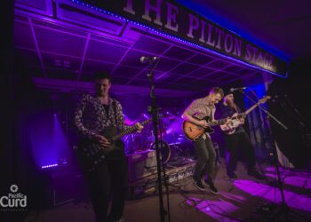 Melksham Park hosts pre-Glastonbury show this week