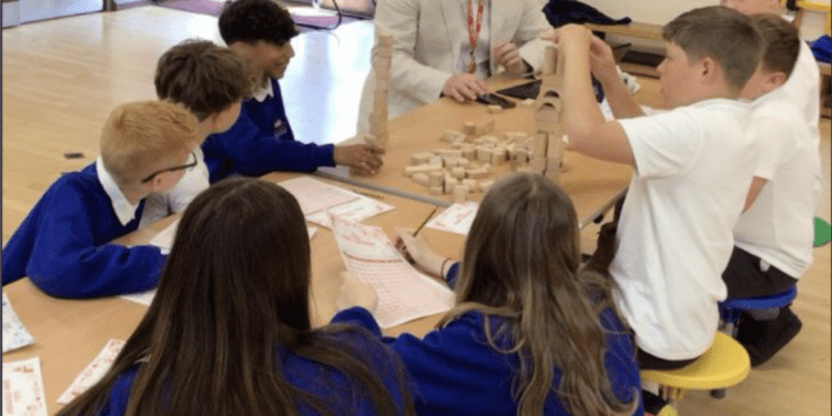 Bowerhill pupils take on enterprise challenge to leave a lasting legacy