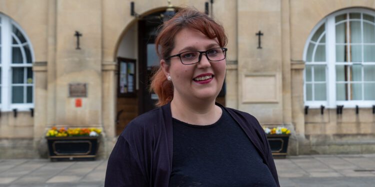 Young people can have their voices heard over local issues