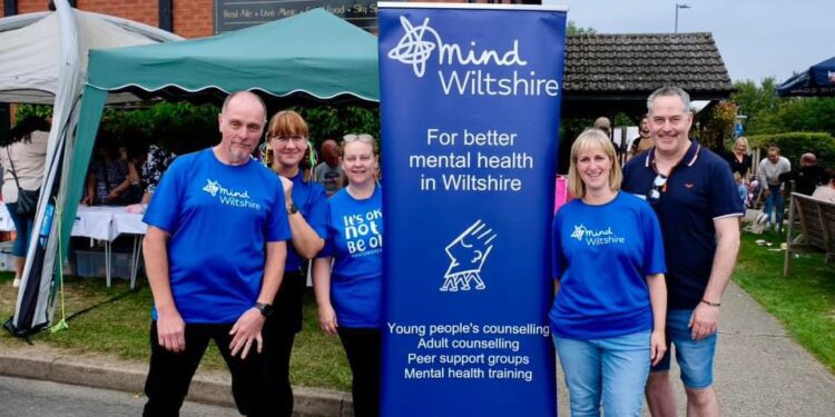 Family fun day for Wiltshire Mind returns this September