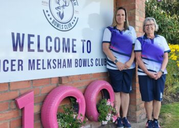 Spencer’s pair through to national finals