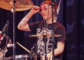Teenage drummer to showcase talents on main stage of UK Drum Show