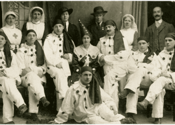 The Remarkable Widows of Melksham